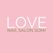 Love Nail Salon - South Miami logo