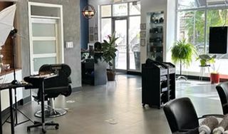M's Beauty Salon & Spa