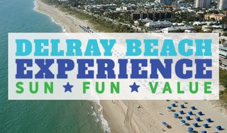 Delray Beach Experience