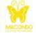 Macondo Coffee Roasters logo