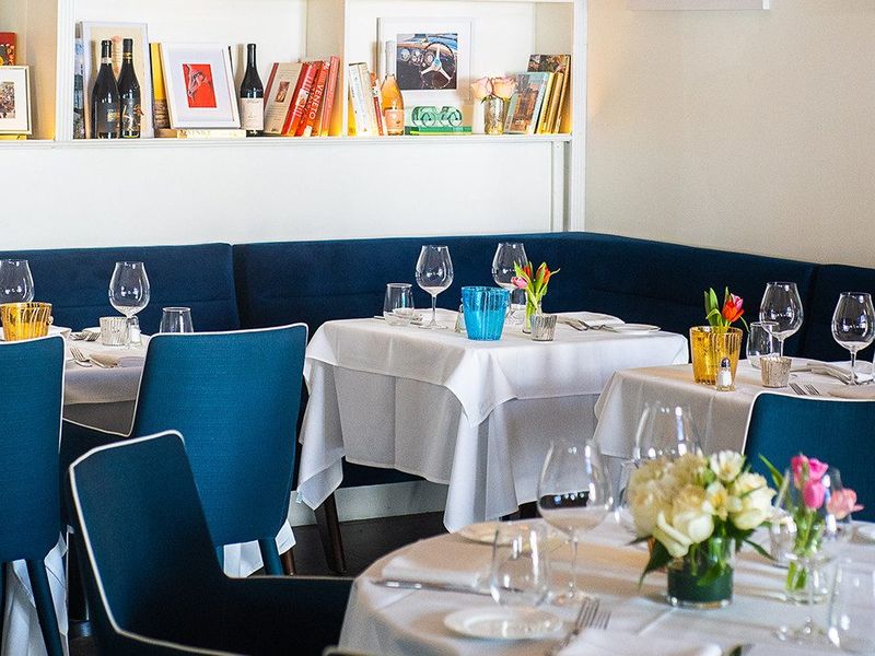 Tullio Ristorante Italiano photo