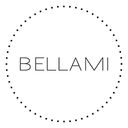 BELLAMI Beauty Bar logo