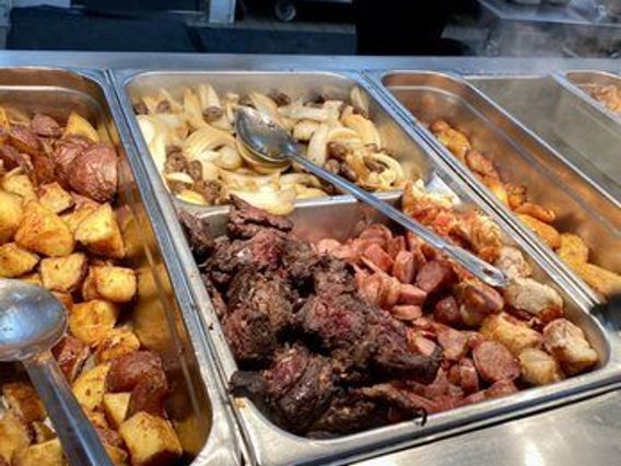 Camila's Brazilian  photo