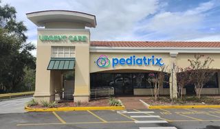 PM Pediatric Urgent Care - Apopka