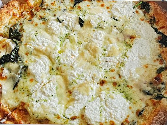 Terramia Brick Oven Pizza & Trattoria photo