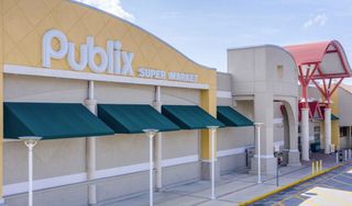 Publix Super Market #0865 at Shoppes of Sweetwater