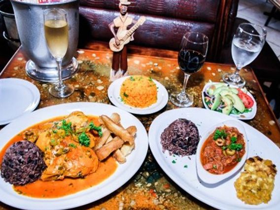 Bella Cuba Cafe & Bar photo