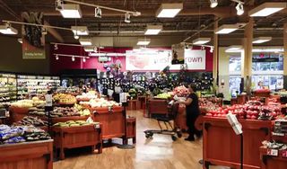 Winn Dixie at Promenade Shops