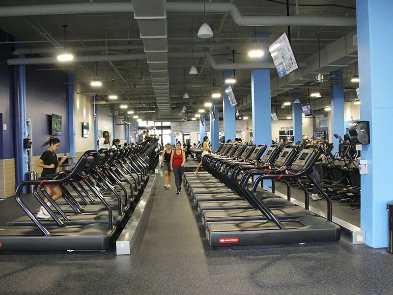 UFC FIT Plantation photo
