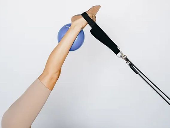 Reforming Pilates photo