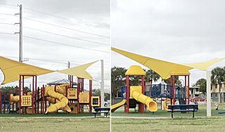 Blakey Park