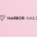 Harbor Nails logo