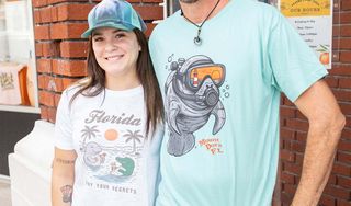 Around Mount Dora