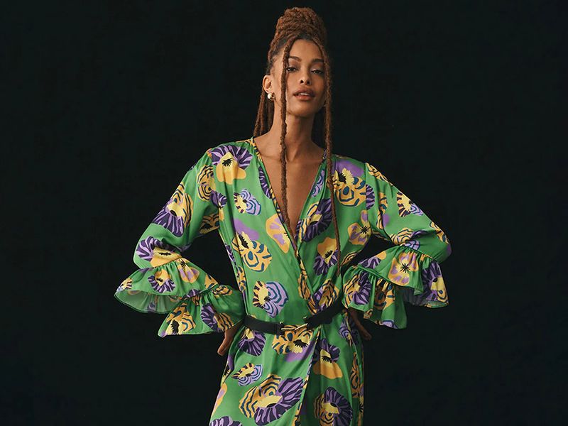 Anthropologie photo