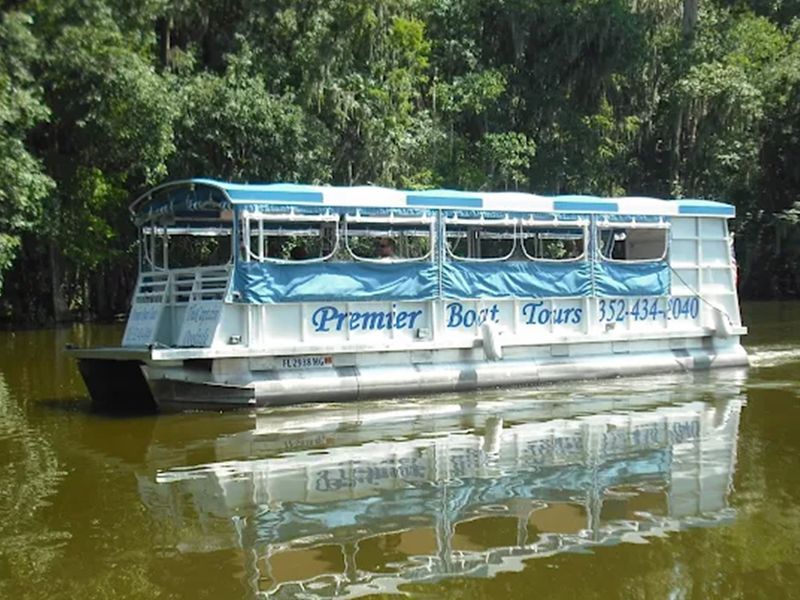 Premier Boat Tours photo
