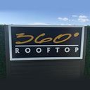 360 Rooftop logo