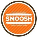 Smoosh Cookies Plantation logo