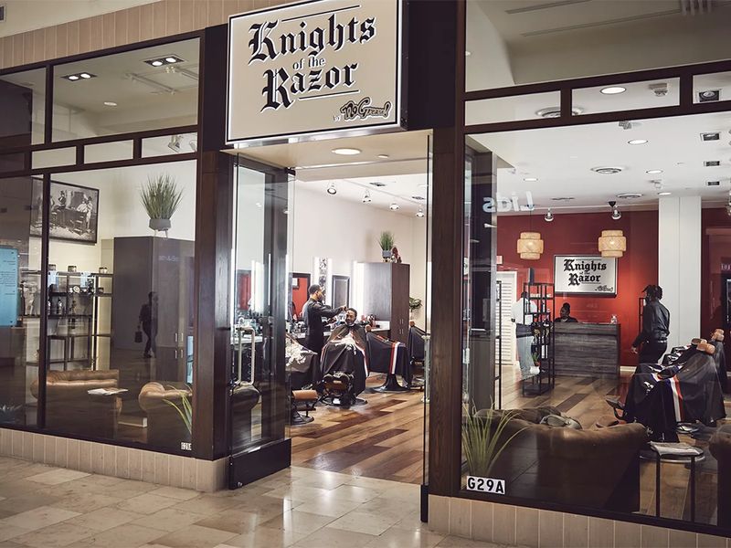Knights of the Razor photo