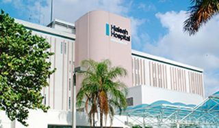 Hialeah Hospital