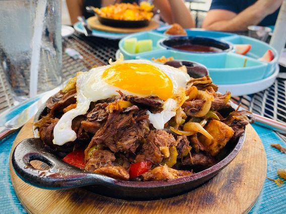 The Bridge Cafe photo