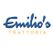 Emilio's Trattoria  logo