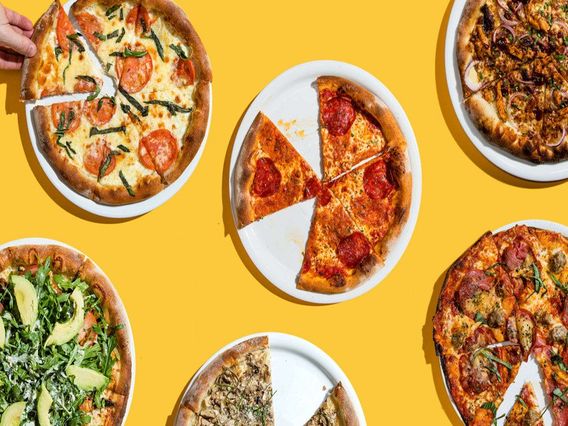 California Pizza Kitchen - Sawgrass photo