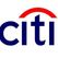 Citi Bank (Bay Harbor) logo