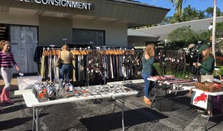On Course Consignment Shop