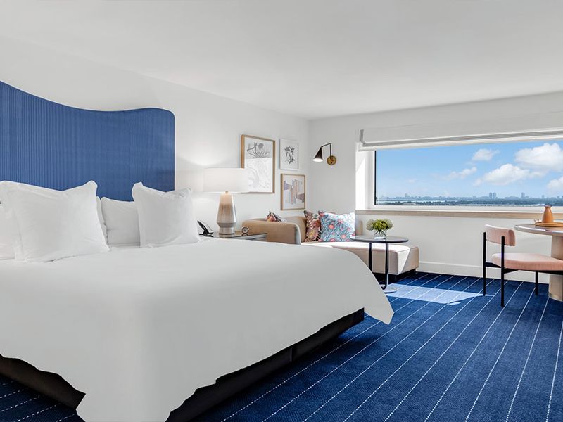 Intercontinental Miami photo