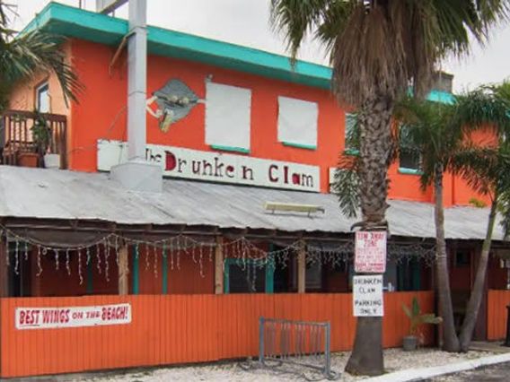 The Drunken Clam photo