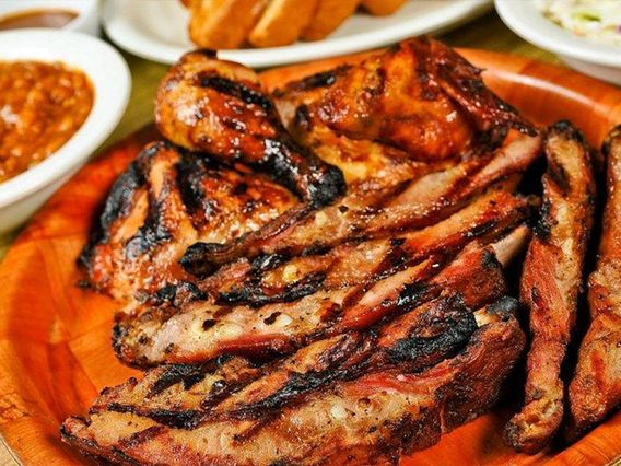 Keller's Real Smoked Bar-B-Q Lake Mary photo