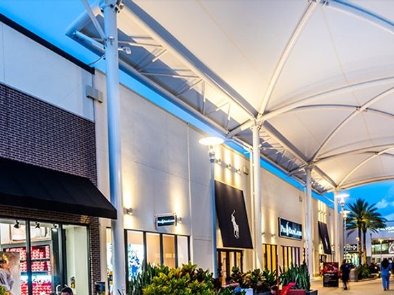 Sawgrass Mills Mall photo