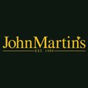 John Martin's Irish Pub & Restaurant logo