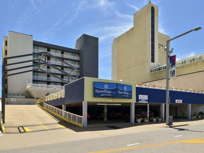 SureStay Studio by Best Western photo