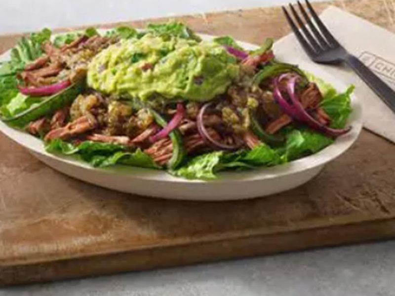 Chipotle Mexican Grill photo