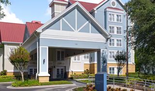 Homewood Suites by Hilton Lake Mary Orlando North