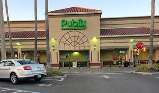 Publix Super Market # 641 at Lake Forest