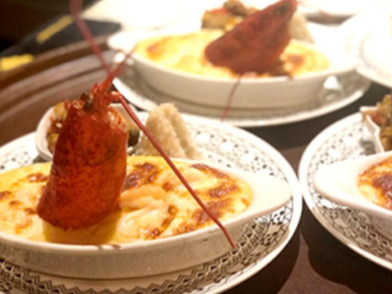 Le Val de Loire Restaurant photo