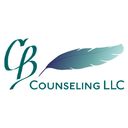 CB Counseling logo