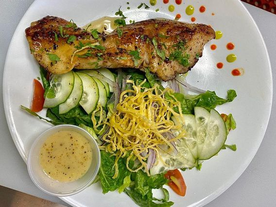 Neptuno's Bar and Grill photo