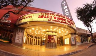 Actors' Playhouse at the Miracle Theatre