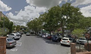 4th & Alexander St Parking Lot