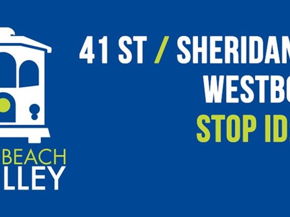 41st & Sheridan - (WB)(Middle Loop) photo