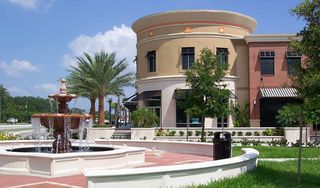 Winter Springs Town Center