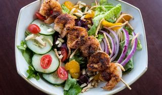 St Johns River Steak & Seafood