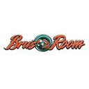 Bru's Room logo