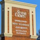 Sharon Corners logo