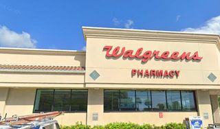 Walgreen's