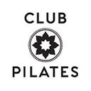 Club Pilates logo