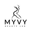 MYVY Beauty Lab logo